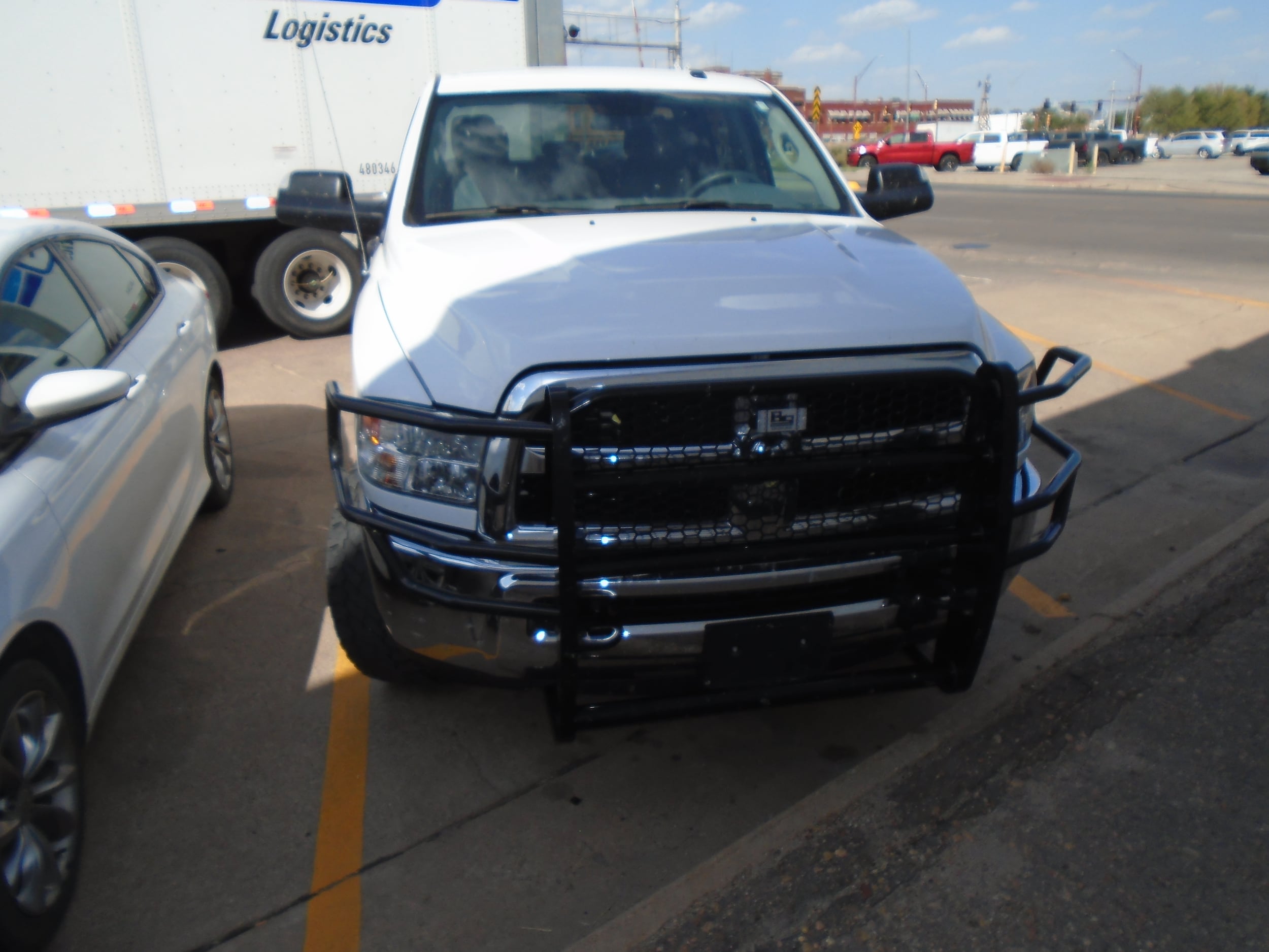 ram ram 3500 pickup 2018 3C63R3CJ5JG188429 image ram ram 3500 pickup 2018 3C63R3CJ5JG188429 image